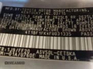 ✅ 2015 Toyota Camry XLE • VIN: 4T1BF1FK4FU031335 • Лот: 43203445. Опубликован ранее на IAAI с пробегом Не указан. Бесплатный доступ к архиву аукционных продаж из США и подробный отчёт об истории автомобиля на DreamBid. Изображение 9.