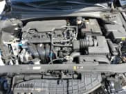 ✅ 2025 Hyundai Elantra SE • VIN: KMHLL4DG3SU002173 • Lot: 84445345. Listed on Copart with Not provided. Free auction sales archive from the USA and detailed vehicle history report at DreamBid. Image 11.