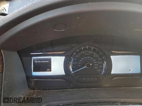 ✅ 2014 Ford Flex Limited • VIN: 2FMHK6D81EBD28464 • Lot: 93767345. Listed on Copart with 161,947 mi. Free auction sales archive from the USA and detailed vehicle history report at DreamBid. Image 9.