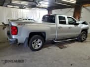 ✅ 2017 Chevrolet Silverado 1500 LT • VIN: 1GCVKREC2HZ320483 • Лот: 62393324. Опубликован ранее на Copart с пробегом Не указан. Бесплатный доступ к архиву аукционных продаж из США и подробный отчёт об истории автомобиля на DreamBid. Изображение 3.