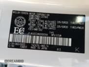 ✅ 2022 Lexus NX 350 F Sport • VIN: JTJKGCEZ4N2000346 • Lot: 49198045. Listed on Copart with 33,240 mi. Free auction sales archive from the USA and detailed vehicle history report at DreamBid. Image 13.