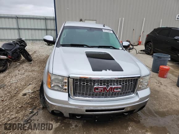 ✅ 2012 GMC Sierra 1500 SLE • VIN: 3GTP2VE77CG175924 • Лот: 87216395. Опубликован ранее на Copart с пробегом 202 259 миль. Бесплатный доступ к архиву аукционных продаж из США и подробный отчёт об истории автомобиля на DreamBid. Изображение 5.