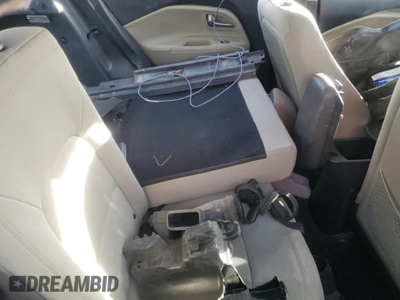 ✅ 2015 Kia Rio EX • VIN: KNADN5A39F6445574 • Lot: 47124555. Listed on Copart with 63,415 mi. Free auction sales archive from the USA and detailed vehicle history report at DreamBid. Image 11.