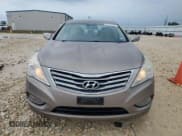 ✅ 2013 Hyundai Azera • VIN: KMHFG4JG5DA254372 • Лот: 55731895. Опубликован ранее на Copart с пробегом 116 549 миль. Бесплатный доступ к архиву аукционных продаж из США и подробный отчёт об истории автомобиля на DreamBid. Изображение 5.