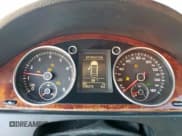 ✅ 2010 Volkswagen CC • VIN: WVWGU9AN4AE504623 • Lot: 70946045. Listed on Copart with 130,215 mi. Free auction sales archive from the USA and detailed vehicle history report at DreamBid. Image 9.