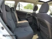 ✅ 2009 Toyota RAV4 Sport • VIN: JTMBK32VX9D002678 • Lot: 60410415. Listed on Copart with 129,700 mi. Free auction sales archive from the USA and detailed vehicle history report at DreamBid. Image 11.