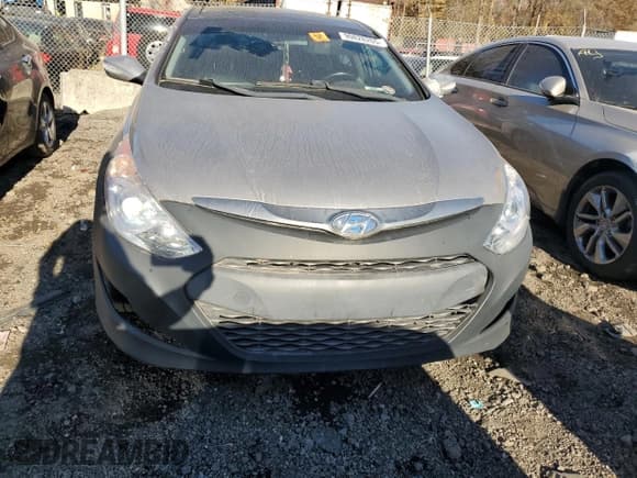 ✅ 2013 Hyundai Sonata • VIN: KMHEC4A44DA084101 • Лот: 90828265. Опубликован ранее на Copart с пробегом 237 239 миль. Бесплатный доступ к архиву аукционных продаж из США и подробный отчёт об истории автомобиля на DreamBid. Изображение 5.