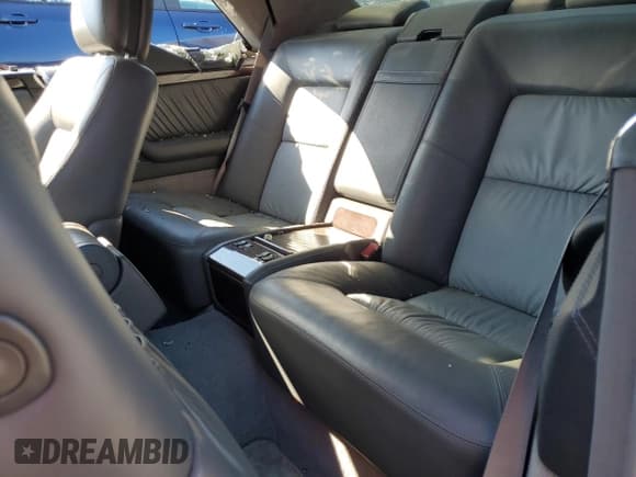 ✅ 1997 Mercedes-Benz S • VIN: WDBGA76G7VA344398 • Лот: 46811075. Опубликован ранее на Copart с пробегом Не указан. Бесплатный доступ к архиву аукционных продаж из США и подробный отчёт об истории автомобиля на DreamBid. Изображение 10.