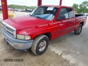 ✅ 2001 Dodge 1500 • VIN: 3B7HC13Z61G791092 • Lot: 42815850. Listed on IAAI with 123,803 mi. Free auction sales archive from the USA and detailed vehicle history report at DreamBid. Image 2.