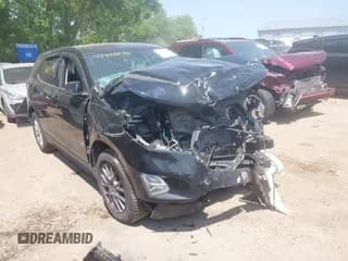 ✅ 2018 Chevrolet Equinox LT • VIN: 3GNAXJEV6JL106104 • Лот: 42403595. Опубликован ранее на IAAI с пробегом 166 182 миль. Бесплатный доступ к архиву аукционных продаж из США и подробный отчёт об истории автомобиля на DreamBid. Изображение 1.