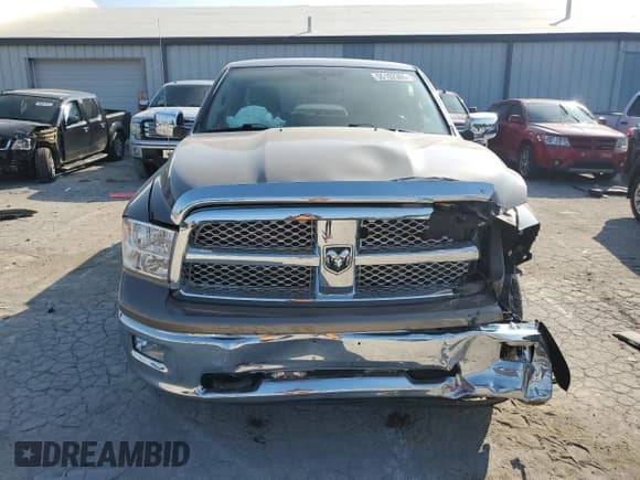 ✅ 2009 Dodge 1500 Sport • VIN: 1D3HV18T59S743996 • Lot: 55102305. Listed on Copart with 98,347 mi. Free auction sales archive from the USA and detailed vehicle history report at DreamBid. Image 5.