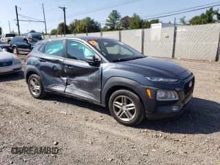 ✅ 2019 Hyundai Kona SE • VIN: KM8K1CAA5KU253630 • Лот: 70631473. Опубликован ранее на Copart с пробегом 92 417 миль. Бесплатный доступ к архиву аукционных продаж из США и подробный отчёт об истории автомобиля на DreamBid. Изображение 4.