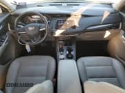 ✅ 2020 Cadillac XT4 FWD Luxury • VIN: 1GYAZAR4XLF030978 • Lot: 76141074. Listed on Copart with 58,582 mi. Free auction sales archive from the USA and detailed vehicle history report at DreamBid. Image 8.