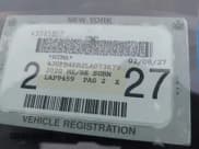 ✅ 2020 Mercedes-Benz GLE 350 • VIN: 4JGFB4KB2LA073679 • Lot: 43599135. Listed on IAAI with 96,222 mi. Free auction sales archive from the USA and detailed vehicle history report at DreamBid. Image 12.