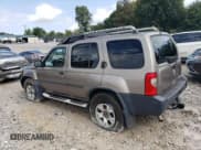 ✅ 2004 Nissan Xterra XE • VIN: 5N1ED28YX4C636473 • Лот: 71060105. Опубликован ранее на Copart с пробегом 182 524 миль. Бесплатный доступ к архиву аукционных продаж из США и подробный отчёт об истории автомобиля на DreamBid. Изображение 2.