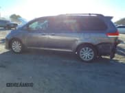 ✅ 2011 Toyota Sienna XLE • VIN: 5TDDK3DC8BS009739 • Лот: 41638710. Опубликован ранее на IAAI с пробегом 235 396 миль. Бесплатный доступ к архиву аукционных продаж из США и подробный отчёт об истории автомобиля на DreamBid. Изображение 14.