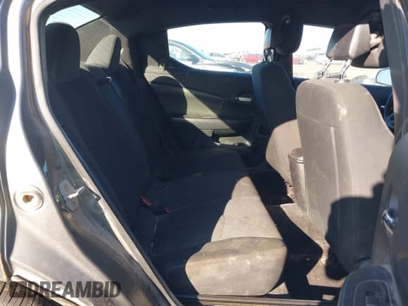 ✅ 2013 Dodge Avenger SE • VIN: 1C3CDZAB9DN617836 • Лот: 41349075. Опубликован ранее на IAAI с пробегом 133 583 миль. Бесплатный доступ к архиву аукционных продаж из США и подробный отчёт об истории автомобиля на DreamBid. Изображение 8.