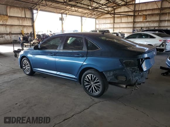 ✅ 2019 Volkswagen Jetta S • VIN: 3VWC57BU7KM254972 • Лот: 57506205. Опубликован ранее на Copart с пробегом 63 117 миль. Бесплатный доступ к архиву аукционных продаж из США и подробный отчёт об истории автомобиля на DreamBid. Изображение 2.