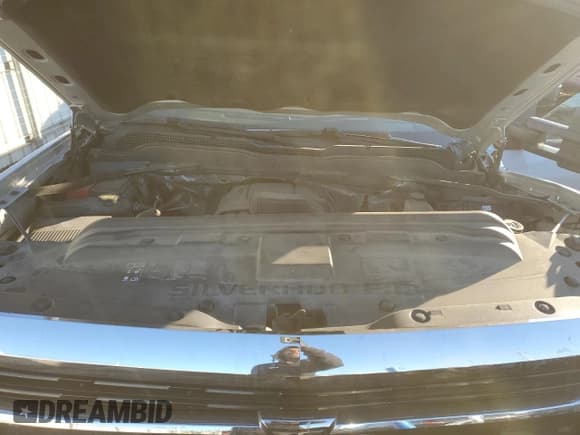 ✅ 2016 Chevrolet Silverado 2500HD LT • VIN: 1GC2KVEG9GZ381505 • Lot: 92642325. Listed on Copart with 78,505 mi. Free auction sales archive from the USA and detailed vehicle history report at DreamBid. Image 11.