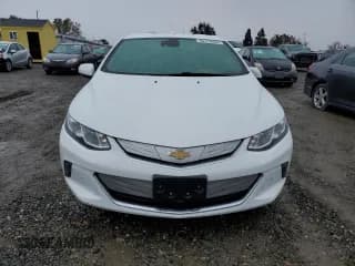✅ 2017 Chevrolet Volt Premier • VIN: 1G1RD6S52HU156822 • Lot: 82419384. Wystawiony na Copart z przebiegiem 114 223 mil. Bezpłatny archiwum sprzedaży aukcyjnych z USA i szczegółowy raport historii pojazdu na DreamBid. Zdjęcie 5.