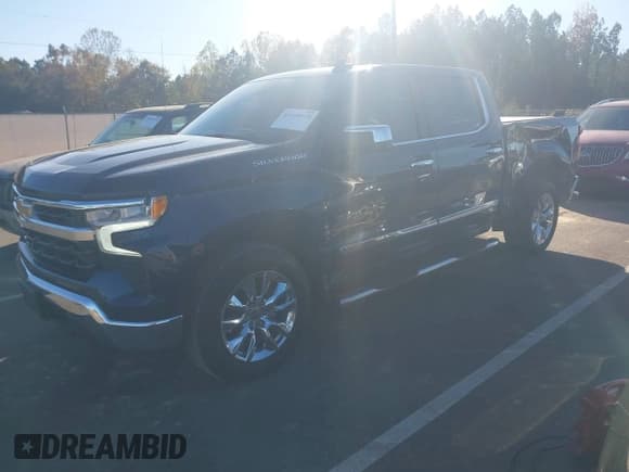 ✅ 2022 Chevrolet Silverado 1500 LT • VIN: 1GCPACED5NZ590529 • Лот: 43648418. Опубликован ранее на IAAI с пробегом 21 053 миль. Бесплатный доступ к архиву аукционных продаж из США и подробный отчёт об истории автомобиля на DreamBid. Изображение 19.