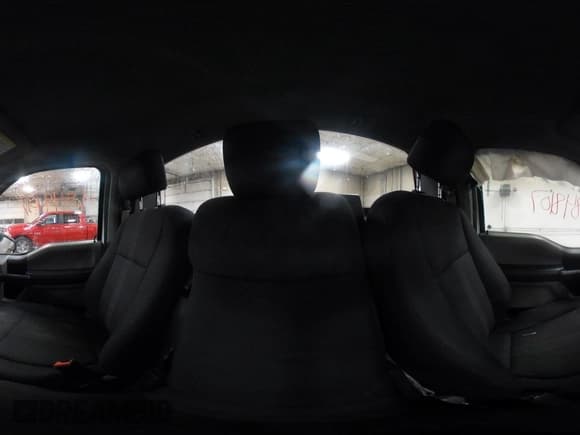 ✅ 2019 Ford F-150 XL • VIN: 1FTMF1C51KKE18457 • Лот: 40848107. Опубликован ранее на IAAI с пробегом 49 653 миль. Бесплатный доступ к архиву аукционных продаж из США и подробный отчёт об истории автомобиля на DreamBid. Изображение 19.