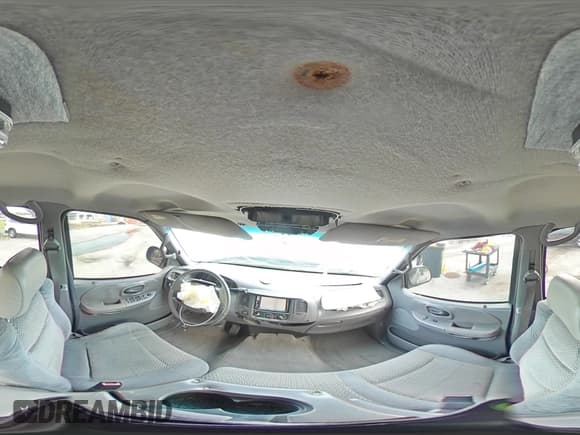 ✅ 2001 Ford F-150 XLT • VIN: 1FTRW08W11KB83672 • Lot: 71953905. Wystawiony na Copart z przebiegiem 275 076 mil. Bezpłatny archiwum sprzedaży aukcyjnych z USA i szczegółowy raport historii pojazdu na DreamBid. Zdjęcie 14.