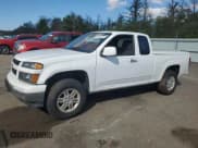 ✅ 2012 Chevrolet Colorado 1LT • VIN: 1GCJTCFE1C8161933 • Lot: 84245275. Wystawiony na Copart z przebiegiem 148 456 mil. Bezpłatny archiwum sprzedaży aukcyjnych z USA i szczegółowy raport historii pojazdu na DreamBid. Zdjęcie 1.