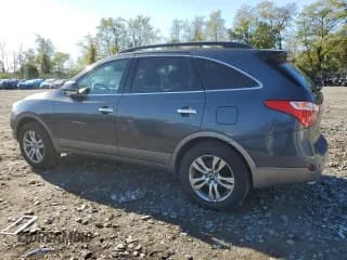 ✅ 2012 Hyundai Veracruz GLS • VIN: KM8NU4CC9CU196729 • Лот: 82687715. Опубликован ранее на Copart с пробегом 179 570 миль. Бесплатный доступ к архиву аукционных продаж из США и подробный отчёт об истории автомобиля на DreamBid. Изображение 2.