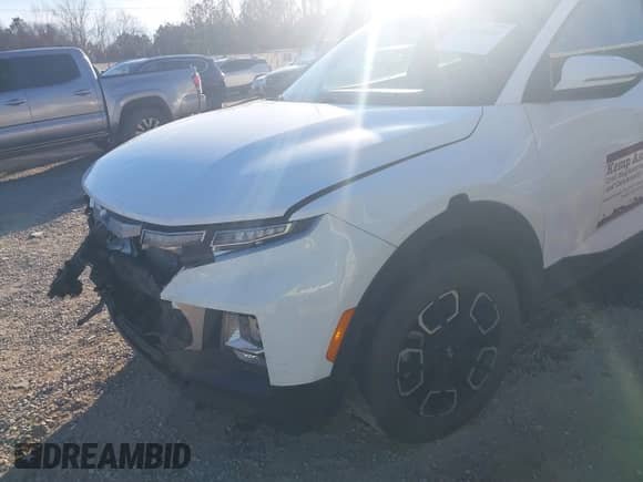 2022 Hyundai Santa Cruz SEL с VIN 5NTJBDAE0NH031390, выставлен на аукционе IAAI как лот 41352458 с пробегом 72 496 миль миль и . История ставок и продаж доступна на DreamBid. Изображение 18.