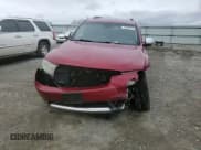 ✅ 2011 Dodge Durango Citadel • VIN: 1D4SE5GT5BC594953 • Lot: 49702875. Listed on Copart with 117,807 mi. Free auction sales archive from the USA and detailed vehicle history report at DreamBid. Image 12.