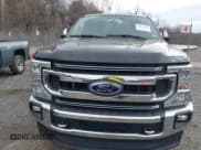 ✅ 2020 Ford F-250 XL • VIN: 1FT7W2B64LEC99638 • Lot: 41639027. Wystawiony na IAAI z przebiegiem 52 893 mil. Bezpłatny archiwum sprzedaży aukcyjnych z USA i szczegółowy raport historii pojazdu na DreamBid. Zdjęcie 12.