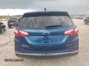 ✅ 2020 Chevrolet Equinox LT • VIN: 3GNAXTEV8LL324186 • Lot: 81242525. Wystawiony na Copart z przebiegiem 96 409 mil. Bezpłatny archiwum sprzedaży aukcyjnych z USA i szczegółowy raport historii pojazdu na DreamBid. Zdjęcie 6.