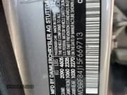 ✅ 2005 Mercedes-Benz C 320 • VIN: WDBRF84J15F669713 • Lot: 75413424. Wystawiony na Copart z przebiegiem 260 776 mil. Bezpłatny archiwum sprzedaży aukcyjnych z USA i szczegółowy raport historii pojazdu na DreamBid. Zdjęcie 12.