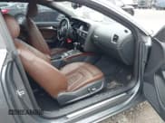 ✅ 2013 Audi A5 Premium Plus • VIN: WAULFAFR3DA027794 • Lot: 42998658. Listed on IAAI with 149,198 mi. Free auction sales archive from the USA and detailed vehicle history report at DreamBid. Image 5.