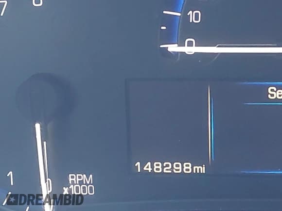 ✅ 2015 Cadillac CTS Luxury RWD • VIN: 1G6AR5SXXF0117520 • Lot: 42597659. Wystawiony na IAAI z przebiegiem 148 298 mil. Bezpłatny archiwum sprzedaży aukcyjnych z USA i szczegółowy raport historii pojazdu na DreamBid. Zdjęcie 15.