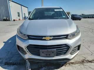 2018 Chevrolet Trax LS с VIN 3GNCJKSB0JL373118, выставлен на аукционе Copart как лот 87279825 с пробегом 174 637 миль миль и Чистый • Clean title. История ставок и продаж доступна на DreamBid. Изображение 5.