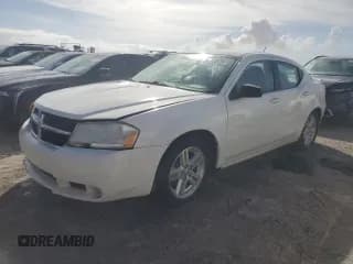 ✅ 2009 Dodge Avenger SXT • VIN: 1B3LC56B19N545538 • Lot: 76675174. Wystawiony na Copart z przebiegiem 128 725 mil. Bezpłatny archiwum sprzedaży aukcyjnych z USA i szczegółowy raport historii pojazdu na DreamBid. Zdjęcie 1.