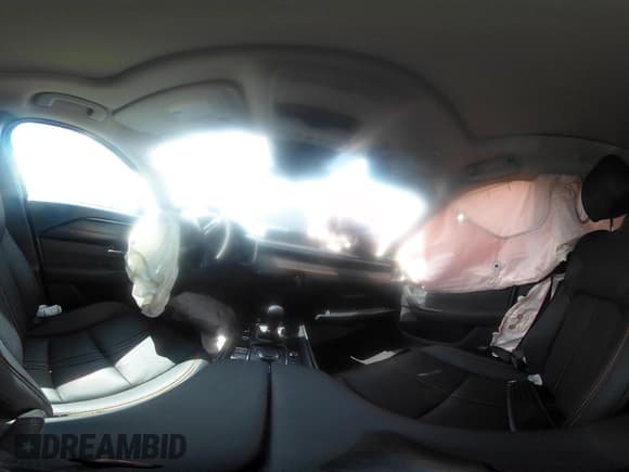 ✅ 2025 Mazda CX-50 S Premium Plus • VIN: 7MMVABEM5SN318292 • Lot: 42178412. Wystawiony na IAAI z przebiegiem 3 066 mil. Bezpłatny archiwum sprzedaży aukcyjnych z USA i szczegółowy raport historii pojazdu na DreamBid. Zdjęcie 18.