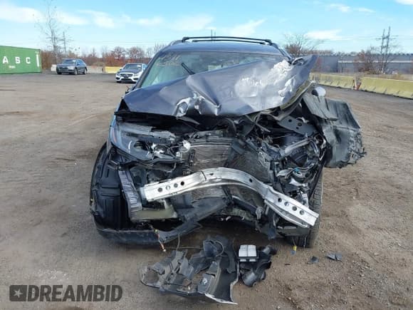 ✅ 2017 Honda Pilot Touring • VIN: 5FNYF5H9XHB033165 • Лот: 43716302. Опубликован ранее на IAAI с пробегом 41 149 миль. Бесплатный доступ к архиву аукционных продаж из США и подробный отчёт об истории автомобиля на DreamBid. Изображение 12.