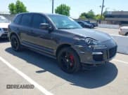 ✅ 2010 Porsche Cayenne GTS • VIN: WP1AD2AP6ALA61576 • Lot: 42368866. Listed on IAAI with 154,284 mi. Free auction sales archive from the USA and detailed vehicle history report at DreamBid. Image 1.