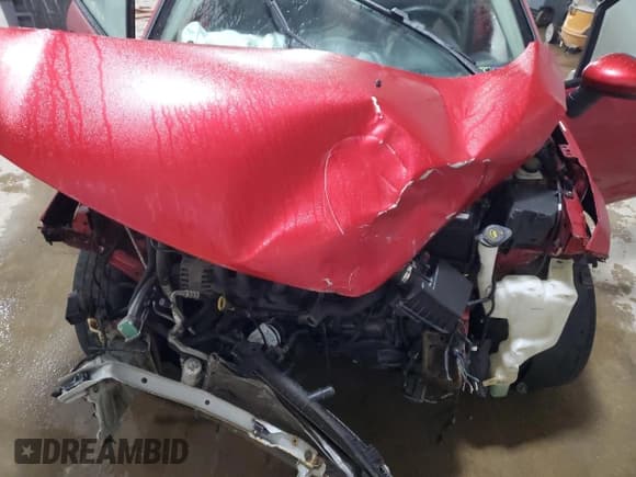 ✅ 2011 Ford Fiesta SE • VIN: 3FADP4BJ6BM125682 • Lot: 87220785. Wystawiony na Copart z przebiegiem 113 771 mil. Bezpłatny archiwum sprzedaży aukcyjnych z USA i szczegółowy raport historii pojazdu na DreamBid. Zdjęcie 11.