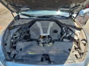 ✅ 2016 Infiniti Q50 Premium • VIN: JN1EV7AR8GM346378 • Лот: 70828435. Опубликован ранее на Copart с пробегом 146 002 миль. Бесплатный доступ к архиву аукционных продаж из США и подробный отчёт об истории автомобиля на DreamBid. Изображение 11.