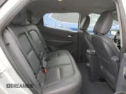 ✅ 2017 Chevrolet Bolt EV Premier • VIN: 1G1FX6S09H4166293 • Lot: 44555285. Wystawiony na Copart z przebiegiem 144 605 mil. Bezpłatny archiwum sprzedaży aukcyjnych z USA i szczegółowy raport historii pojazdu na DreamBid. Zdjęcie 10.