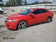 ✅ 2012 Acura TSX Special Edition • VIN: JH4CU2F8XCC001586 • Lot: 81704645. Listed on Copart with 209,790 mi. Free auction sales archive from the USA and detailed vehicle history report at DreamBid. Image 1.