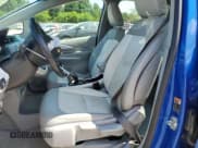 ✅ 2019 Chevrolet Bolt EV Premier • VIN: 1G1FZ6S04K4108478 • Lot: 57376214. Wystawiony na Copart z przebiegiem 47 344 mil. Bezpłatny archiwum sprzedaży aukcyjnych z USA i szczegółowy raport historii pojazdu na DreamBid. Zdjęcie 7.