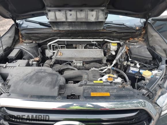 ✅ 2019 Subaru Ascent Touring • VIN: 4S4WMARD0K3439870 • Lot: 43771377. Wystawiony na IAAI z przebiegiem 55 115 mil. Bezpłatny archiwum sprzedaży aukcyjnych z USA i szczegółowy raport historii pojazdu na DreamBid. Zdjęcie 10.