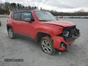 ✅ 2019 Jeep Renegade Limited • VIN: ZACNJBD11KPJ91150 • Lot: 42922015. Wystawiony na Copart z przebiegiem Nie podano. Bezpłatny archiwum sprzedaży aukcyjnych z USA i szczegółowy raport historii pojazdu na DreamBid. Zdjęcie 4.