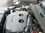 ✅ 2019 Lincoln MKZ Standard • VIN: 3LN6L5A92KR631472 • Lot: 42023538. Wystawiony na IAAI z przebiegiem 114 541 mil. Bezpłatny archiwum sprzedaży aukcyjnych z USA i szczegółowy raport historii pojazdu na DreamBid. Zdjęcie 19.