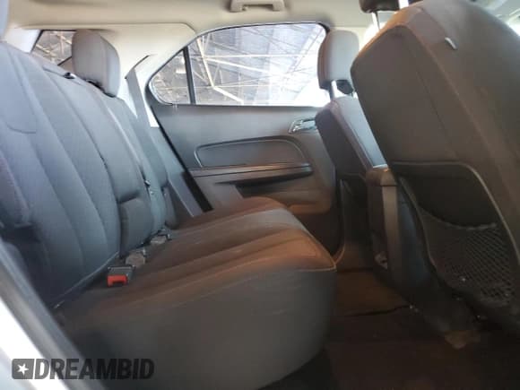 ✅ 2012 Chevrolet Equinox LS • VIN: 2GNALBEK7C1313709 • Лот: 70695604. Опубликован ранее на Copart с пробегом 227 504 миль. Бесплатный доступ к архиву аукционных продаж из США и подробный отчёт об истории автомобиля на DreamBid. Изображение 10.